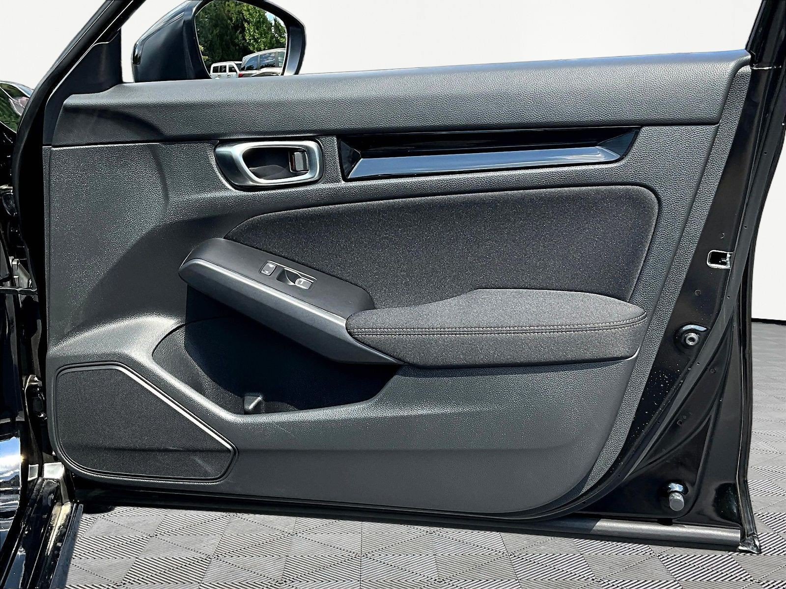 Certified 2026 Honda Civic FWD Hybrid Sedan image 27