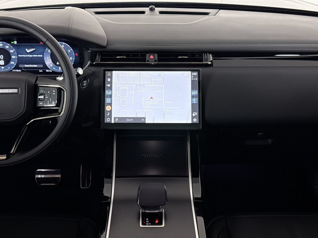 New 2026 Land Rover Range Rover Velar Belgravia AWD/4WD image 15
