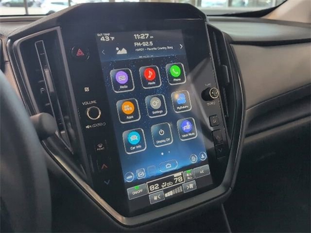 New 2026 Subaru Crosstrek 2.0i Premium image 15