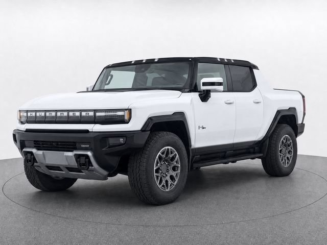 Used 2023 GMC Hummer EV Edition 1 AWD/4WD image 2