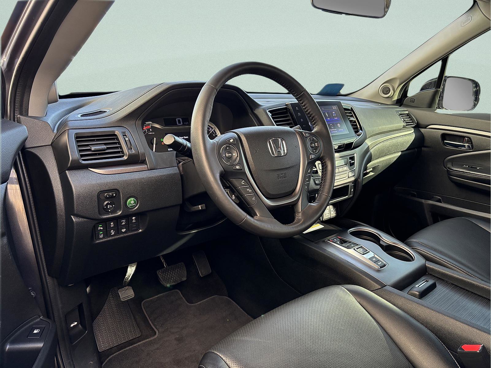 Certified 2023 Honda Ridgeline RTL-E image 15