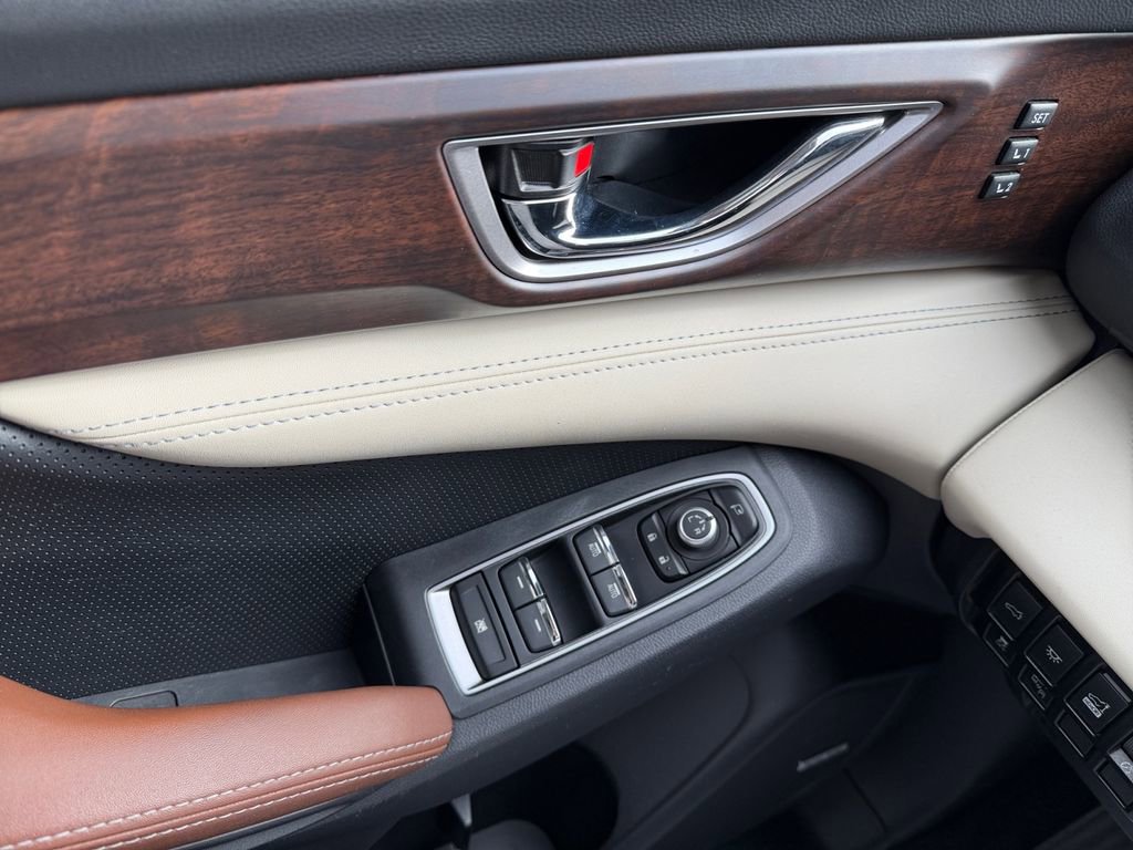 Used 2022 Subaru Ascent Touring w/ Popular Package #2A image 19