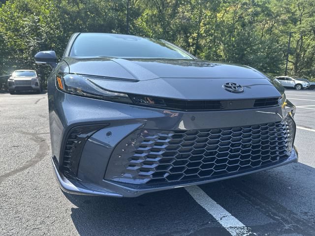 New 2026 Toyota Camry XSE w/ Premium Plus Package FWD image 12