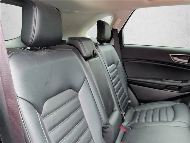 Used 2023 Ford Edge SEL w/ Convenience Package AWD/4WD image 21