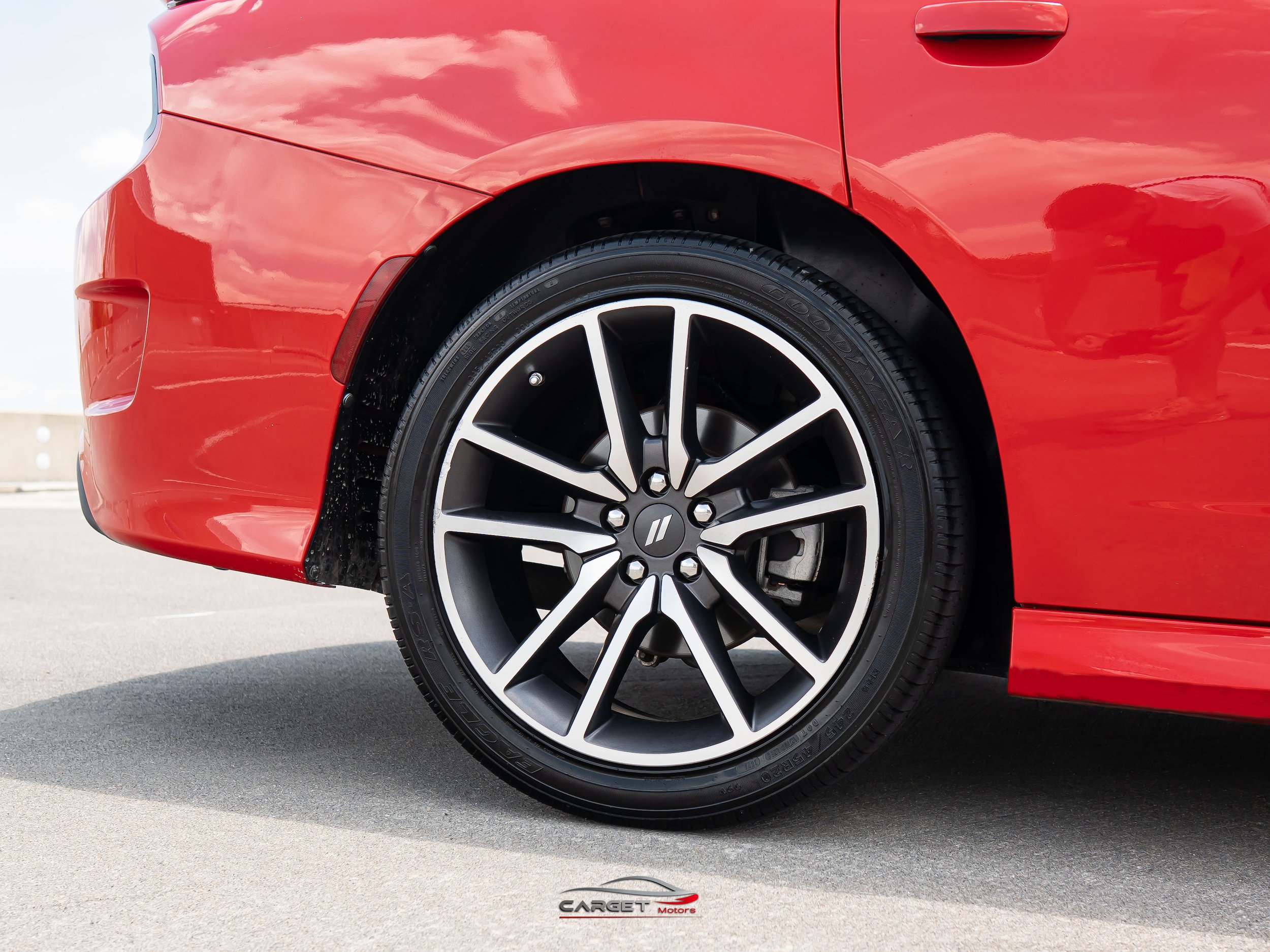 Used 2023 Dodge Charger R/T RWD image 11