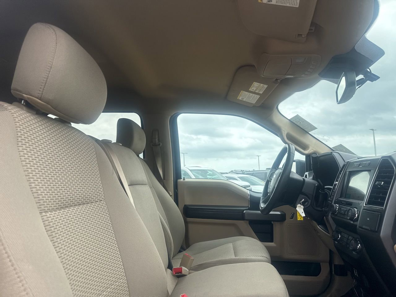 Used 2019 Ford F150 XLT w/ Equipment Group 301A Mid image 27