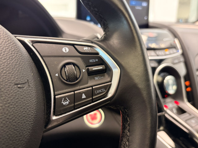 Certified 2023 Acura RDX AWD image 20