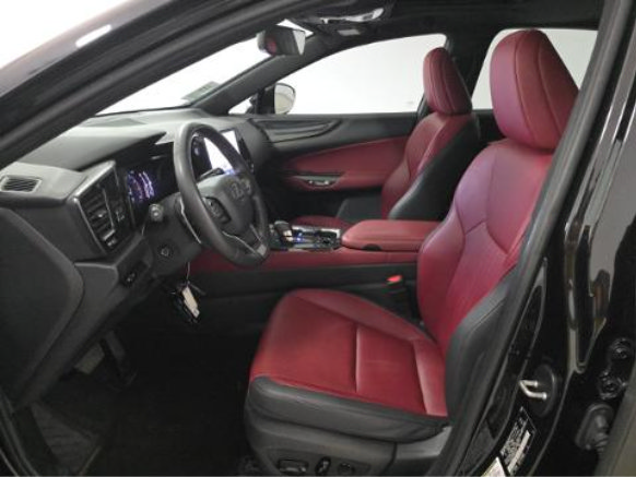 Used 2022 Lexus NX 350 AWD image 4