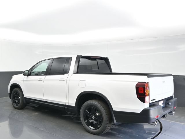 New 2026 Honda Ridgeline Black Edition image 3
