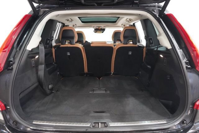 Used 2016 Volvo XC90 T6 Inscription image 37