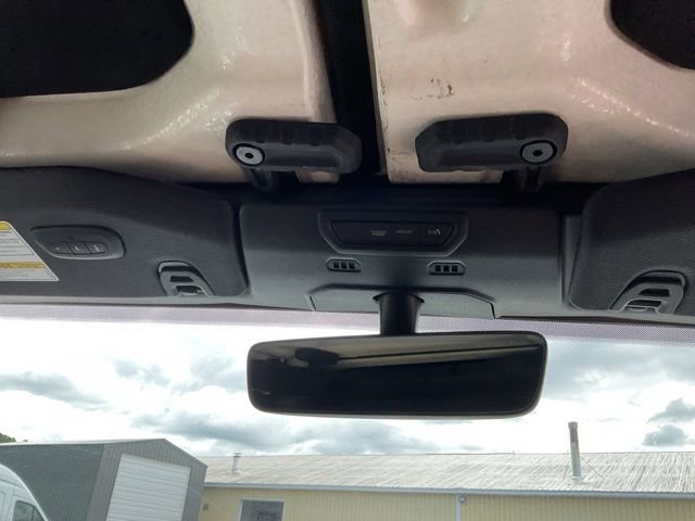 Used 2020 Jeep Wrangler Unlimited Rubicon AWD/4WD image 39