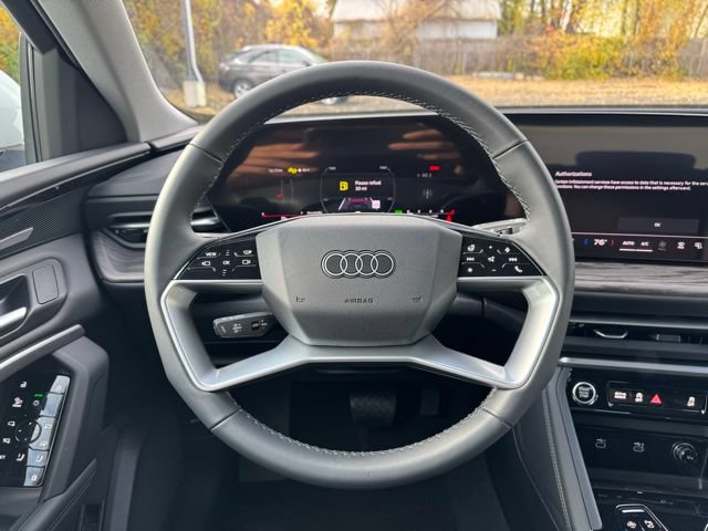 New 2025 Audi Q5 Premium Plus AWD/4WD image 13