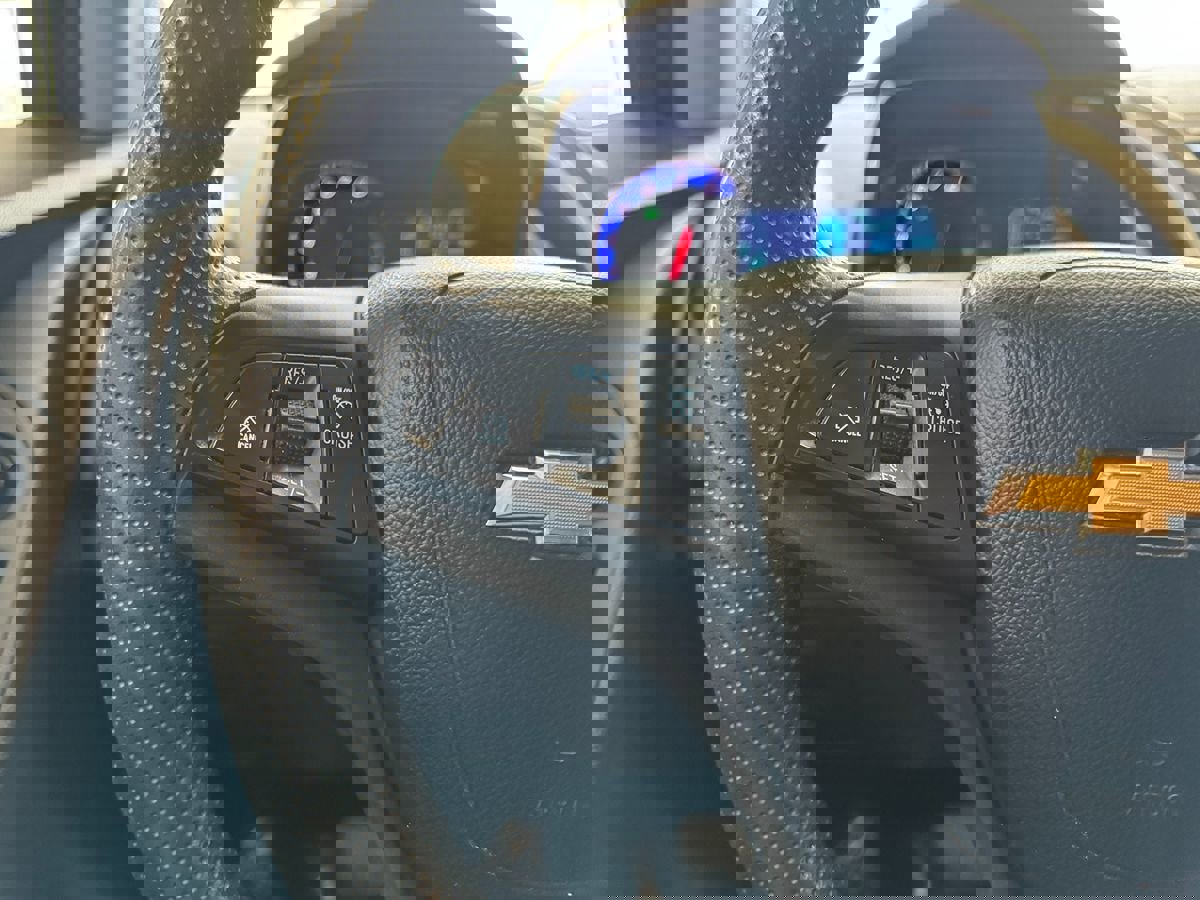 Used 2015 Chevrolet Trax LT FWD image 34