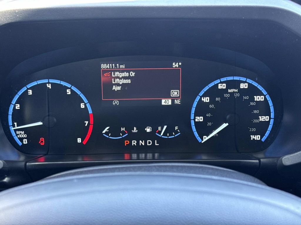 Used 2021 Ford Bronco Sport Big Bend w/ Big Bend Package image 29