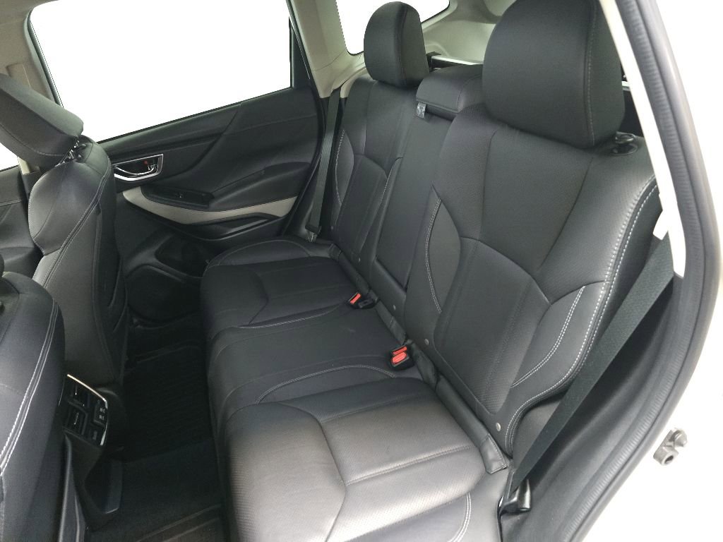 Used 2022 Subaru Forester Limited AWD/4WD image 32