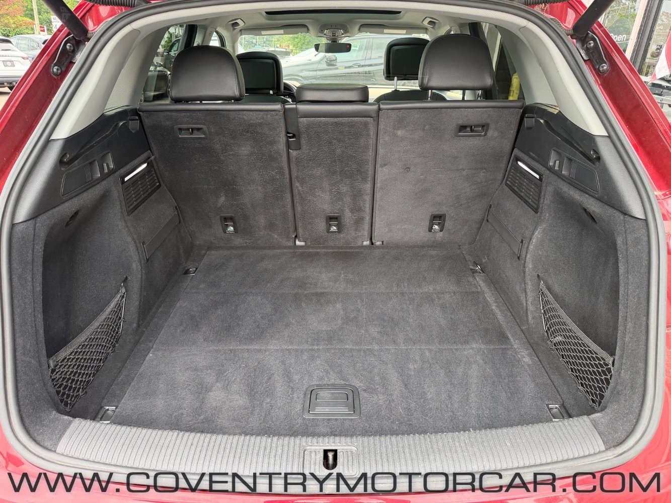 Used 2018 Audi Q5 2.0T Premium Plus AWD/4WD image 17