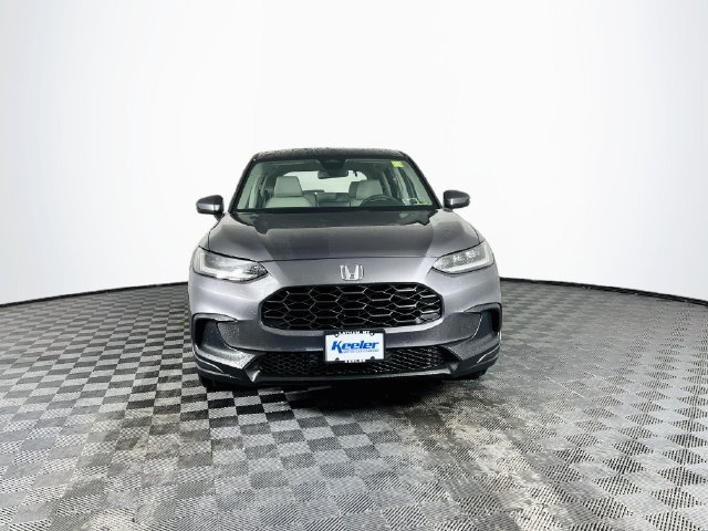 Used 2024 Honda HR-V LX image 10