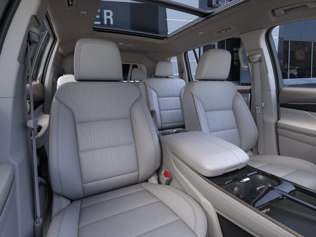 New 2026 Buick Enclave Avenir w/ Super Cruise Package AWD/4WD image 16