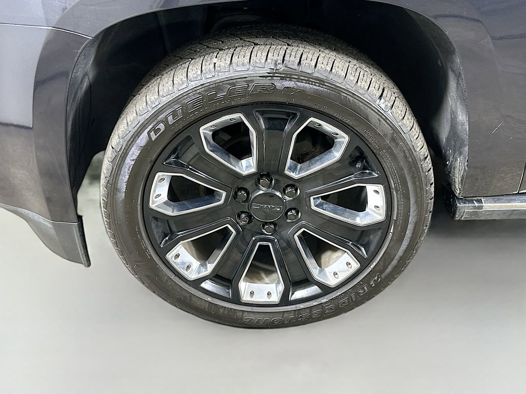 Used 2020 GMC Yukon Denali w/ Denali Ultimate Package image 8