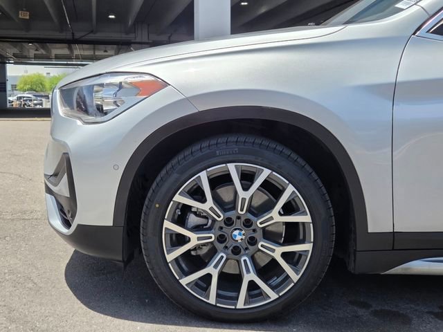 Used 2021 BMW X1 sDrive28i w/ Convenience Package FWD image 9