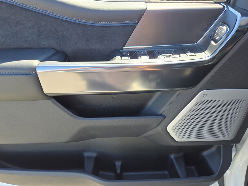 New 2026 Ford F350 Platinum image 11