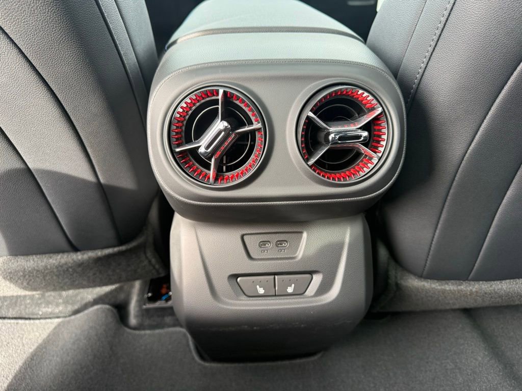 New 2026 Chevrolet Blazer EV RS image 16