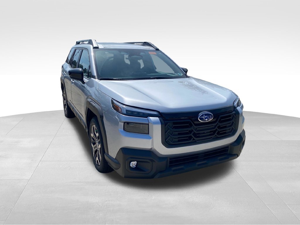 New 2026 Subaru Outback Touring XT AWD/4WD image 6