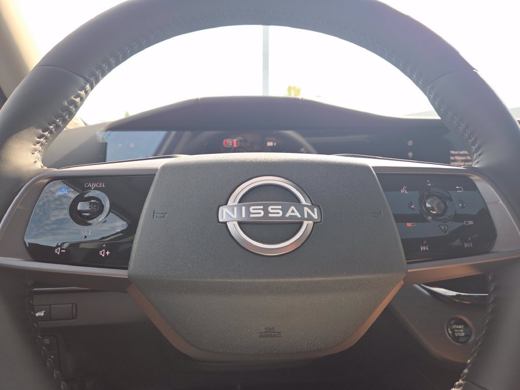 New 2026 Nissan Murano SL w/ Comfort Package AWD/4WD image 35