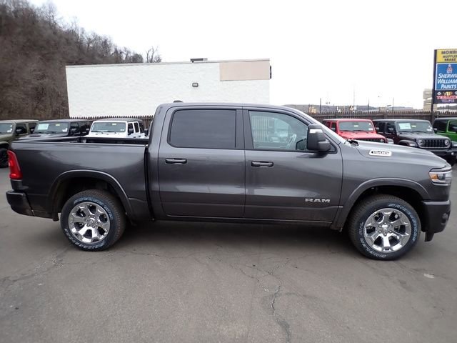 New 2026 RAM 1500 Big Horn image 8