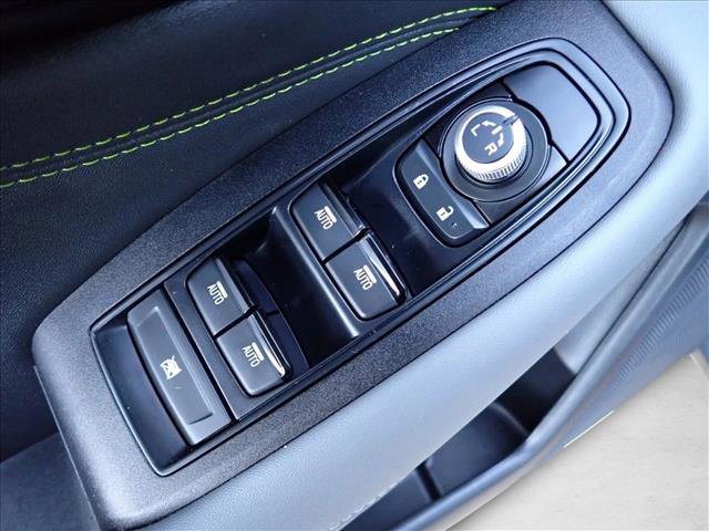 Certified 2024 Subaru Outback Onyx Edition image 17