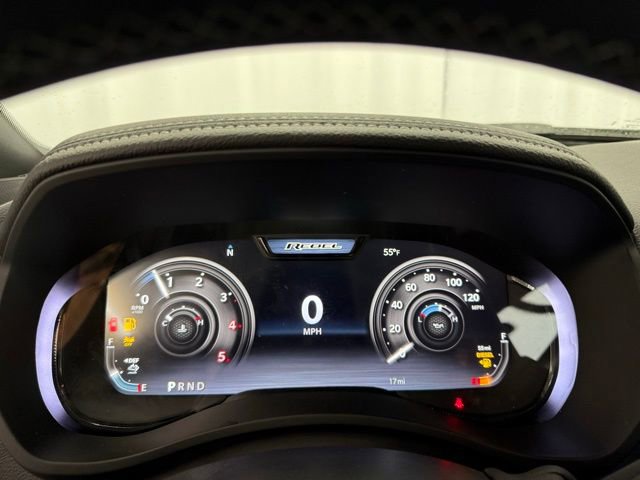 New 2026 RAM 2500 Rebel w/ Rebel Level 1 Equipment Group image 13