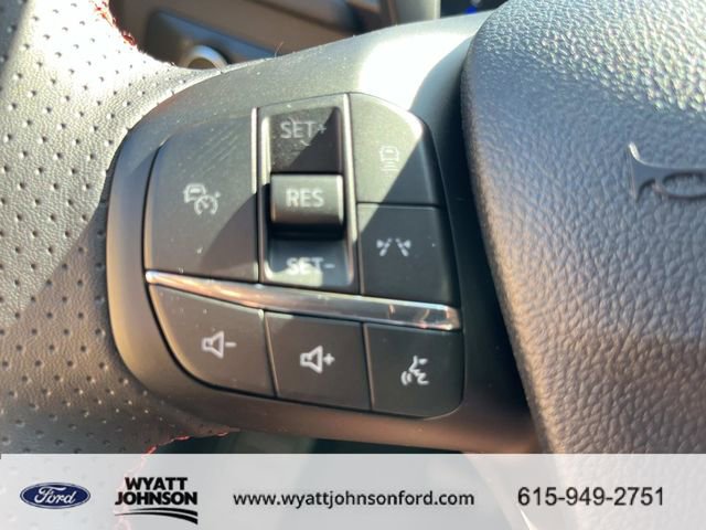 New 2026 Ford Escape ST-Line w/ Tech Pack #1 image 26