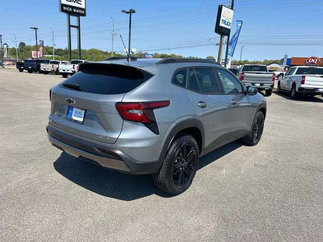 New 2026 Chevrolet Trax ACTIV image 4