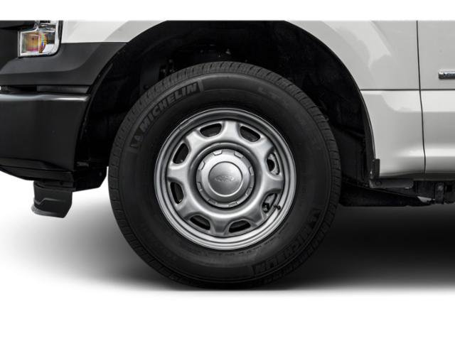 Used 2015 Ford F150 XL w/ Equipment Group 101A Mid AWD/4WD image 12