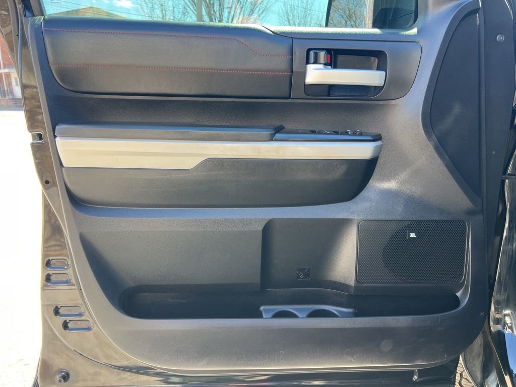 Used 2020 Toyota Tundra TRD Pro image 12