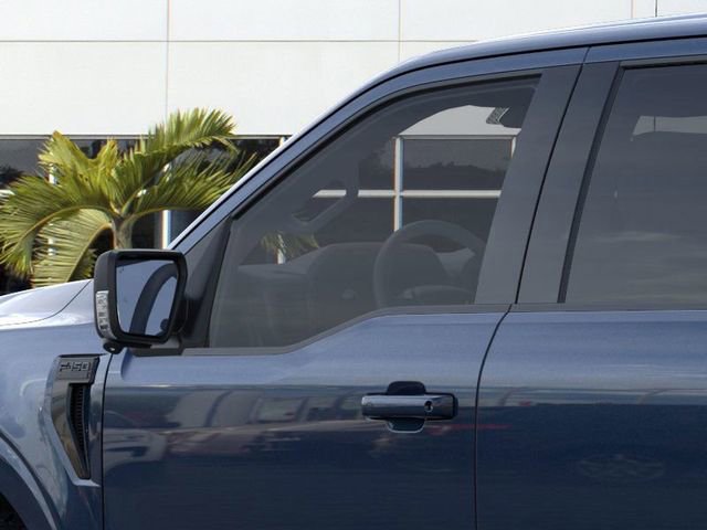 New 2026 Ford F150 XLT w/ Equipment Group 302A MID image 20