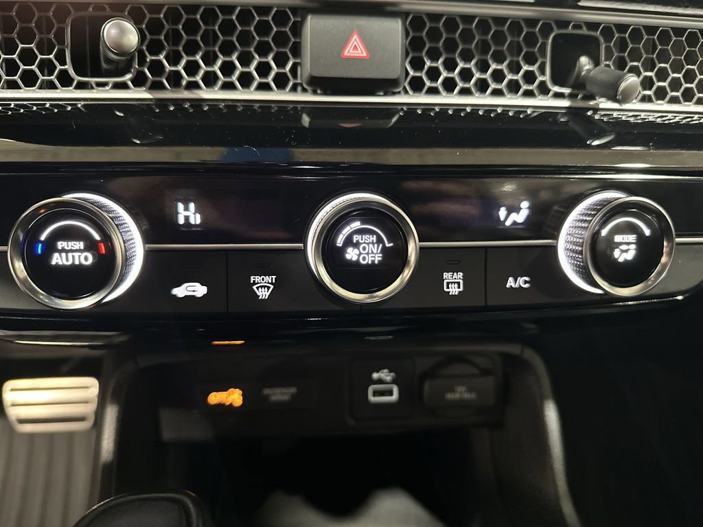 Used 2023 Honda Civic Sport image 16
