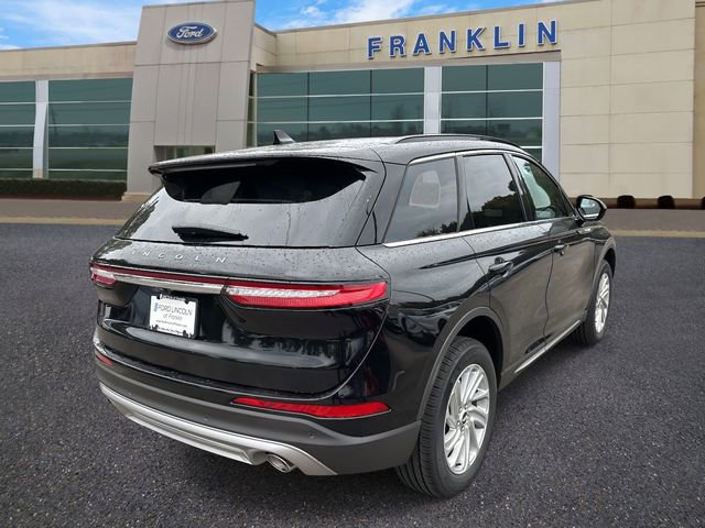 New 2026 Lincoln Corsair Premiere image 7