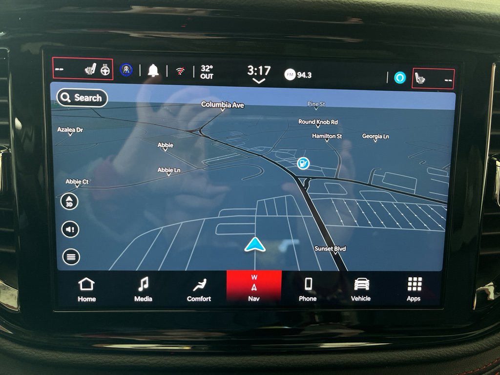 Used 2024 Dodge Durango GT image 25