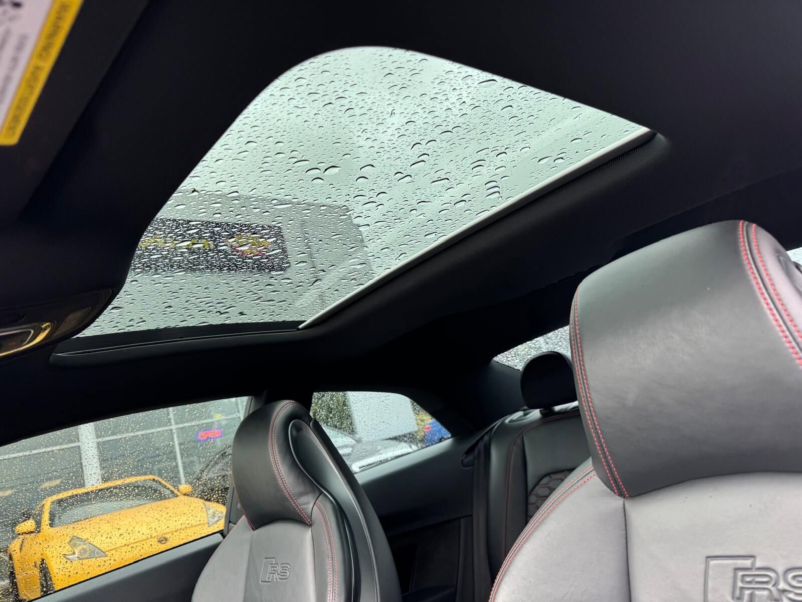 Used 2018 Audi RS 5 AWD/4WD image 11
