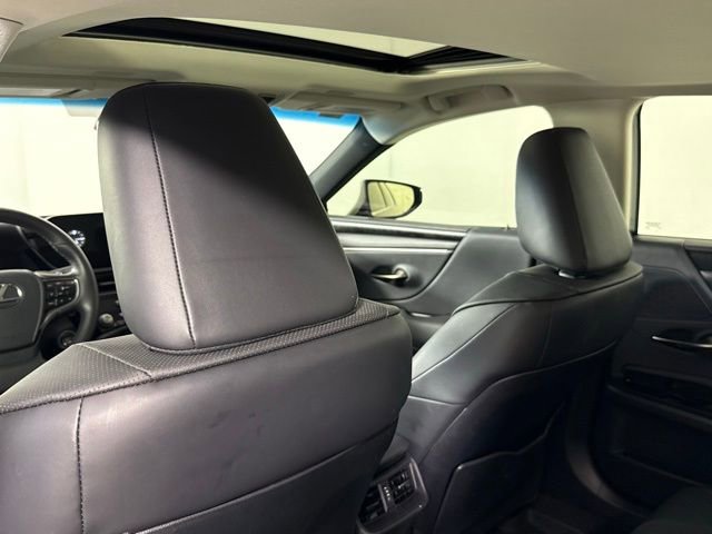 Certified 2023 Lexus ES 350 w/ Premium Package image 24