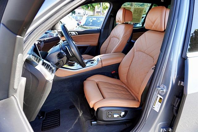 Used 2026 BMW X5 sDrive40i image 16