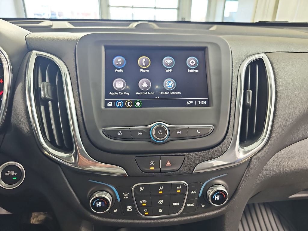 Certified 2024 Chevrolet Equinox LT image 27