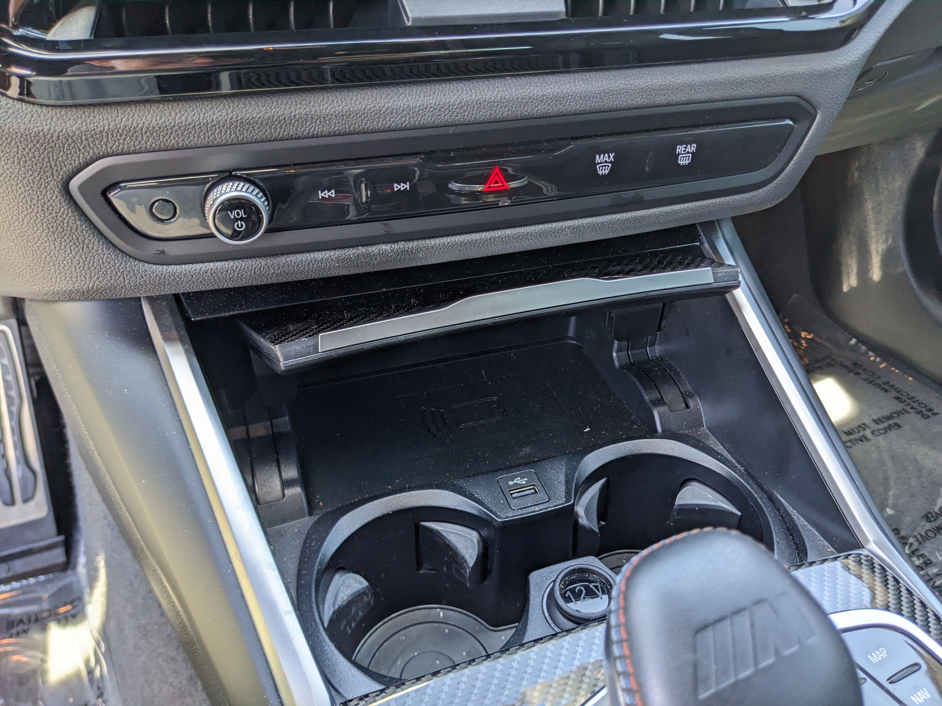 Used 2025 BMW M2 RWD image 23