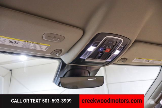 Used 2024 RAM 3500 Limited w/ Safety Group image 52