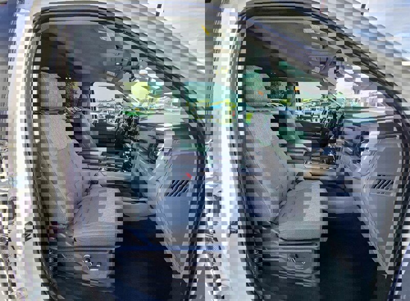 Used 2021 Ford F150 XLT w/ Equipment Group 302A High image 13