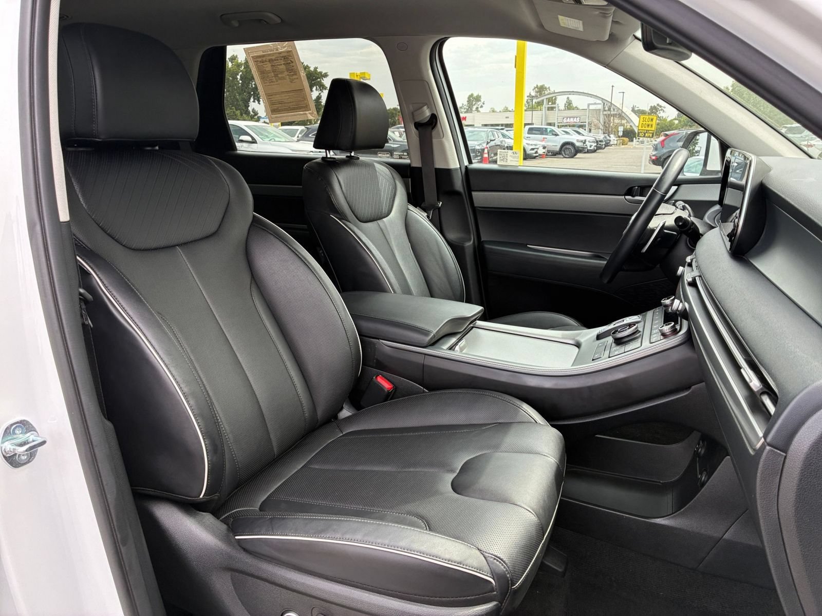 Used 2025 Hyundai Palisade SEL AWD/4WD image 70