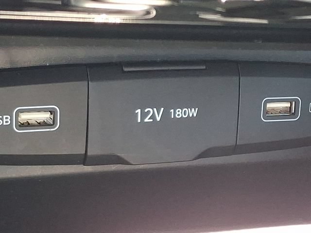 Used 2024 Hyundai Tucson SE AWD/4WD image 23