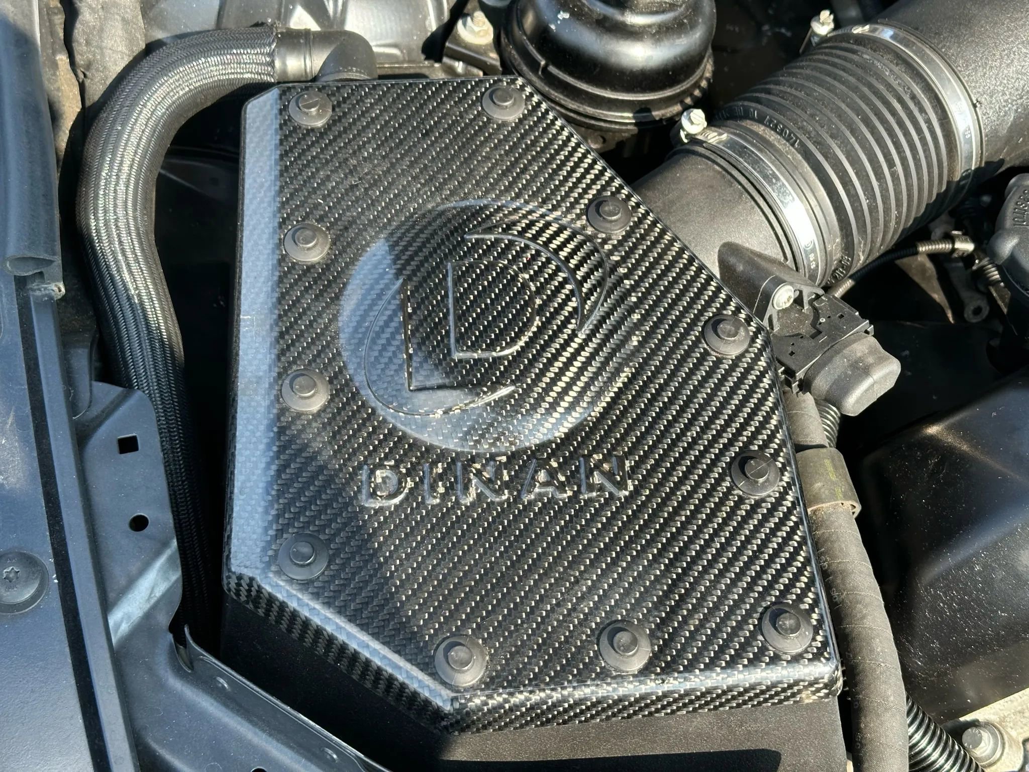 Used 2008 BMW M6 Convertible image 28