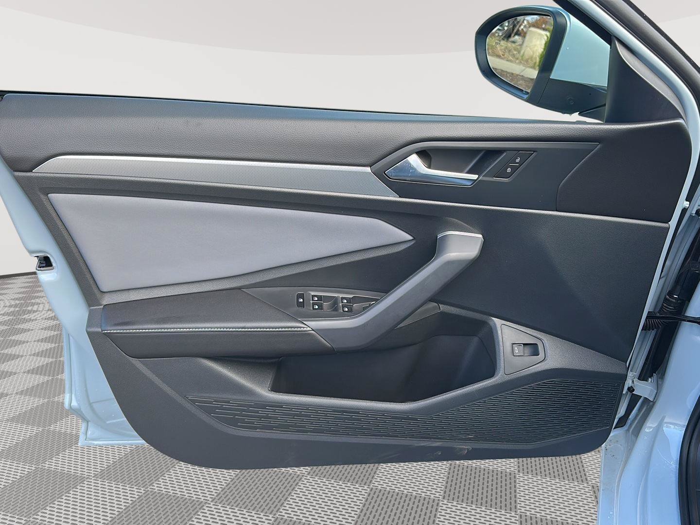 New 2026 Volkswagen Jetta SE FWD image 17